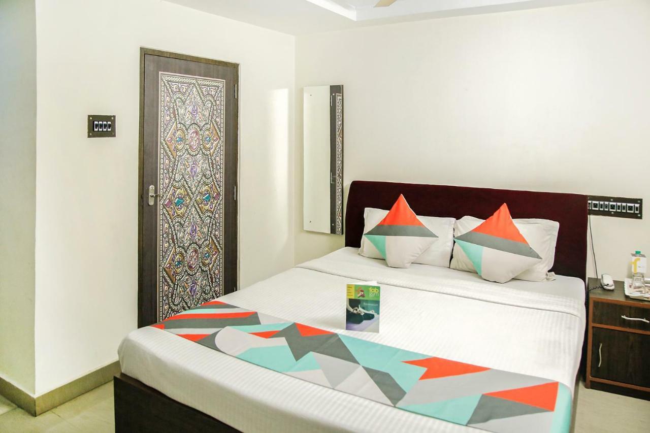 Fabexpress Vinita Welcome Villa Howrah Haora Exterior photo