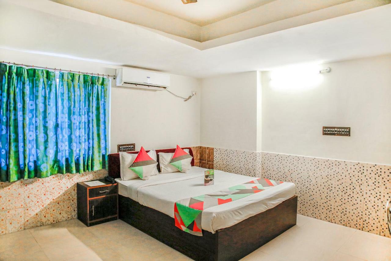 Fabexpress Vinita Welcome Villa Howrah Haora Exterior photo