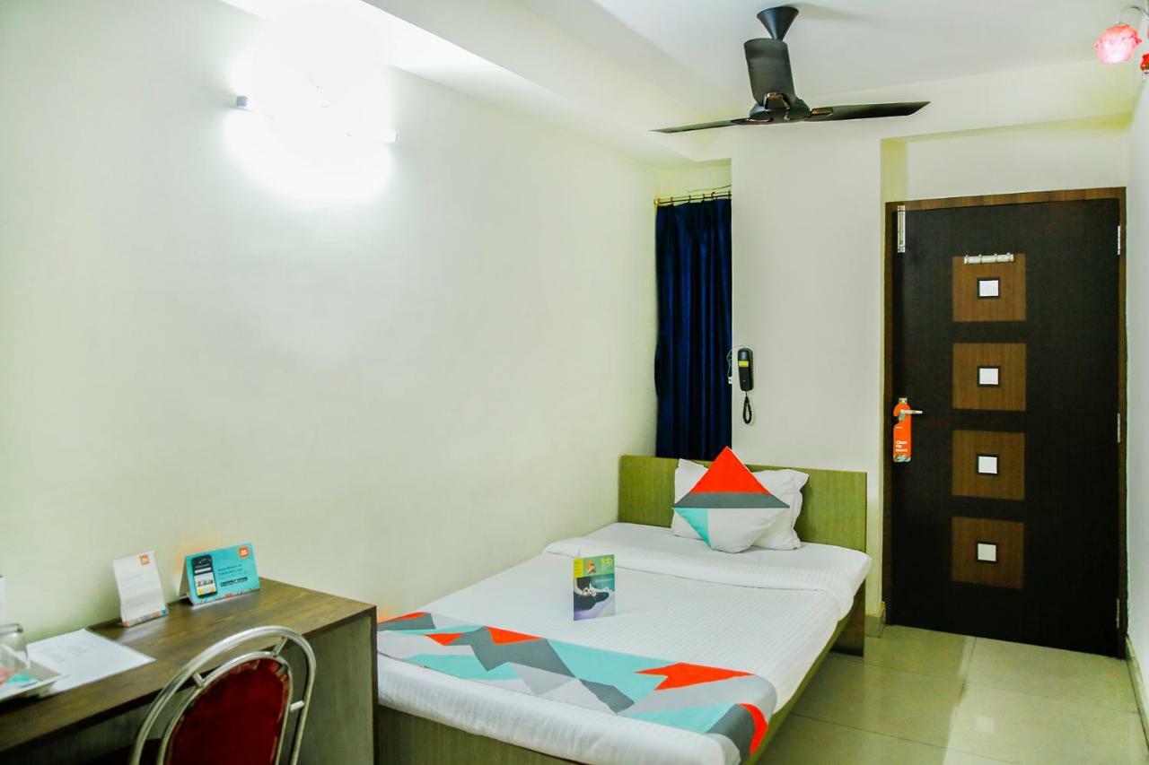 Fabexpress Vinita Welcome Villa Howrah Haora Exterior photo