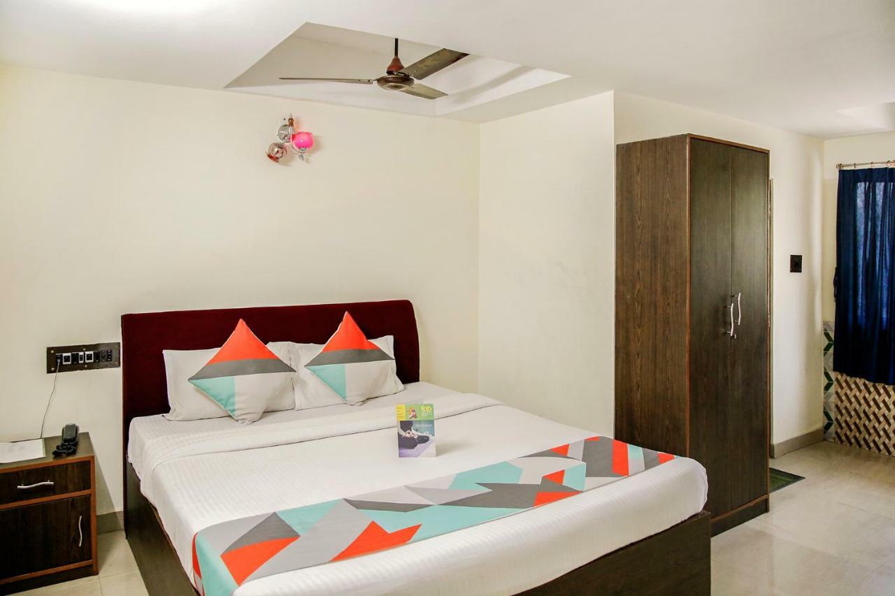 Fabexpress Vinita Welcome Villa Howrah Haora Exterior photo