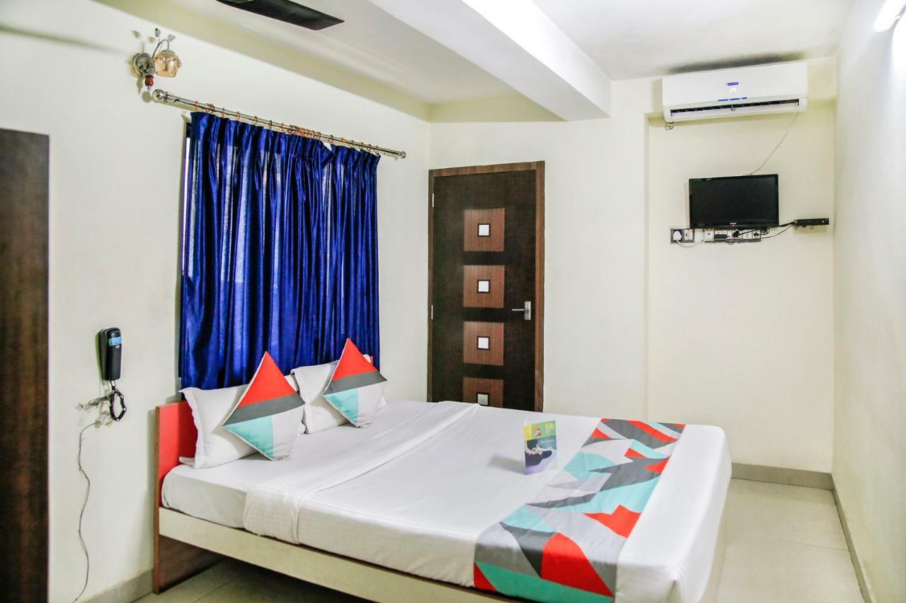 Fabexpress Vinita Welcome Villa Howrah Haora Exterior photo