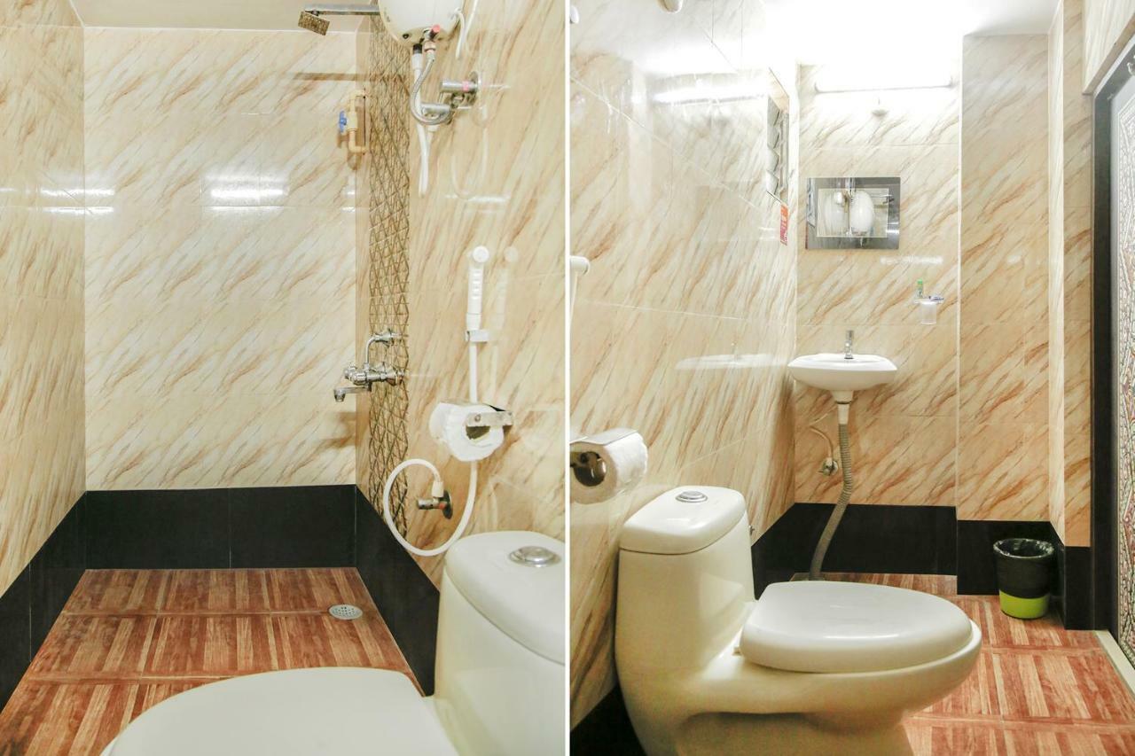 Fabexpress Vinita Welcome Villa Howrah Haora Exterior photo