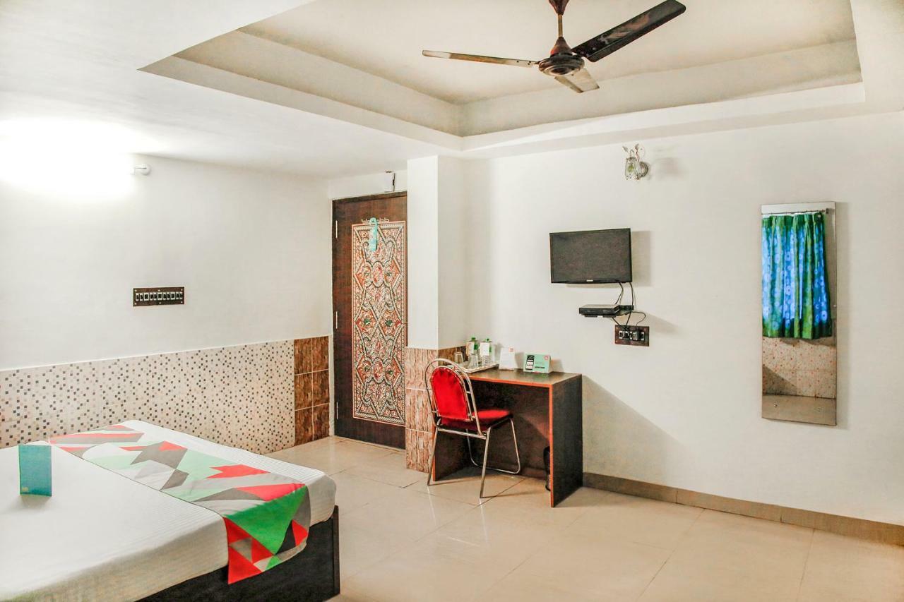 Fabexpress Vinita Welcome Villa Howrah Haora Exterior photo